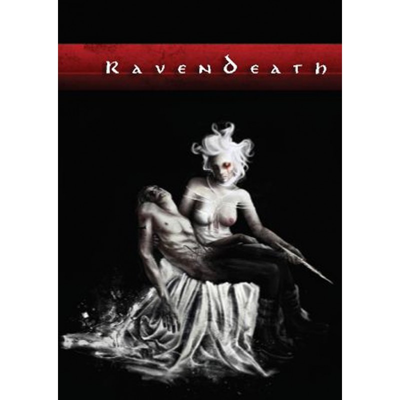 RavenDeath