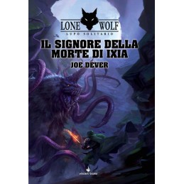 Lupo Solitario: Vol. 17 -...