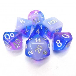 Aurora - Set di dadi...