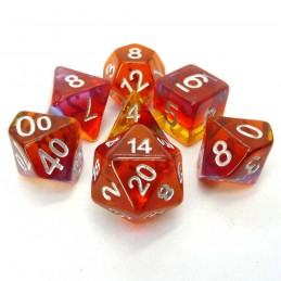 Aurora - Set di dadi...