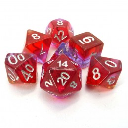 Aurora - Set di dadi...