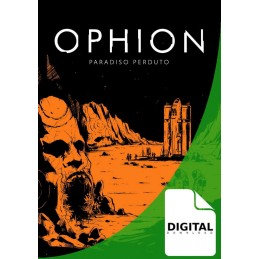 Monad System: Ophion -...