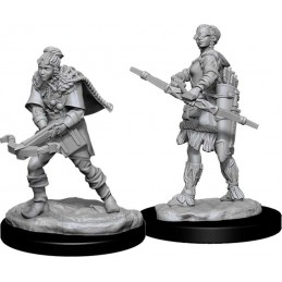 Umano Ranger Femmina