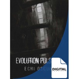 Evolution Pulse: Echi oscuri (Versione digitale)