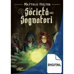 La società dei sognatori...