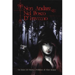 Non Andare nel Bosco d'Inverno