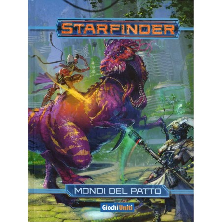 Starfinder GDR: Il Tempio Dei Dodici | Ciclo Dei Soli Morti Vol. 2 | Avventura Di 3° Livello | Esplorazione Di Castrovel E Nuove Creature Aliene