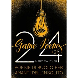 24+2 Game Poems (+ PDF)