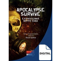Apocalypse Survive...