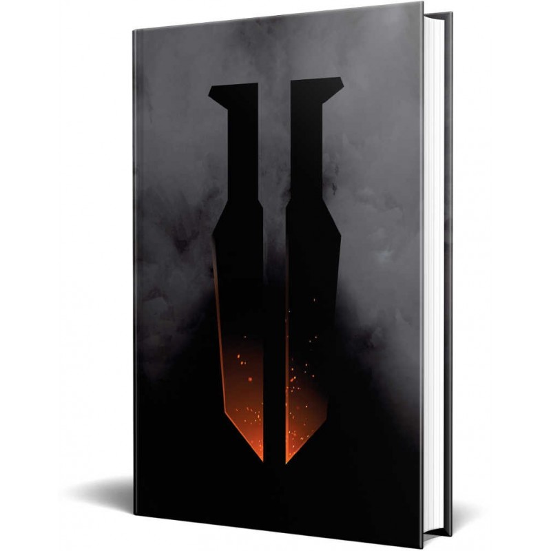 Blades in the Dark (+ PDF) Blades in the Dark (+ PDF)