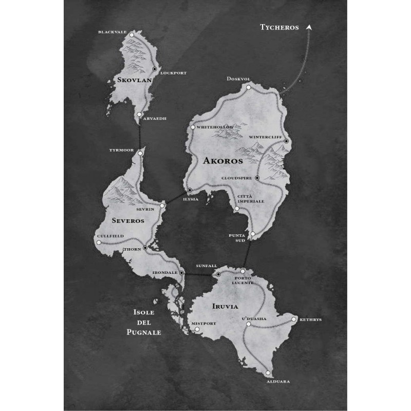 Blades in the Dark (+ PDF)