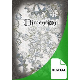 Dimensioni: Manuale base