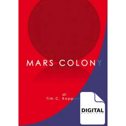 Mars colony (Versione...