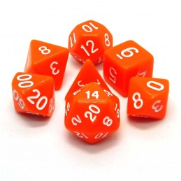 Opachi - Set di dadi...