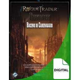 Warhammer 40.000 Roleplay -...