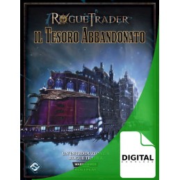 Warhammer 40.000 Roleplay -...