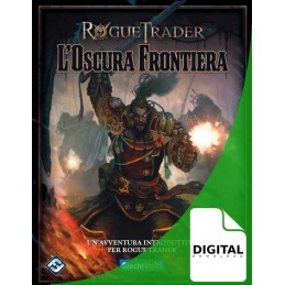 Warhammer 40.000 Roleplay -...