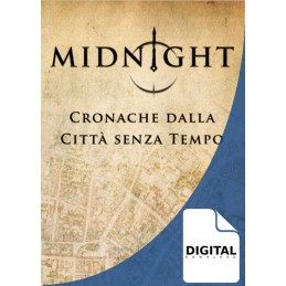 Midnight - Cronache dalla...