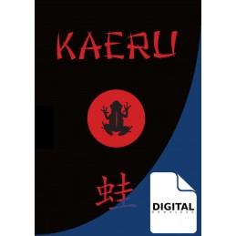 Kaeru (Versione digitale)