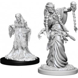 Strega Verde e Strega della...