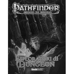 Pathfinder: Esploratori di...