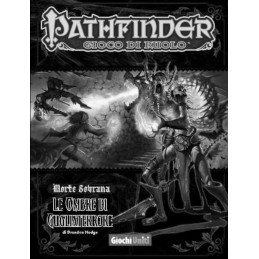 Pathfinder: Morte sovrana:...