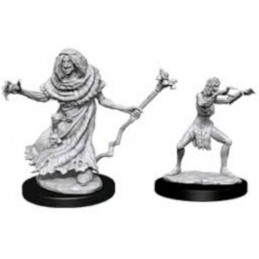 Megera Marina e Megera...