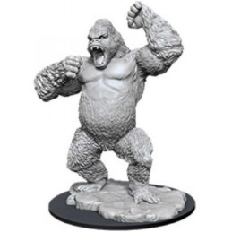 Gorilla Gigante