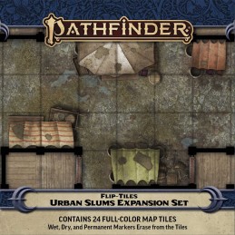 Pathfinder - Flip-Tiles:...