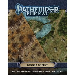 Pathfinder Flip-Mat Grande:...