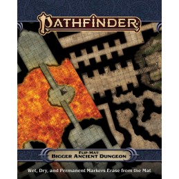 Pathfinder Flip-Mat Grande:...