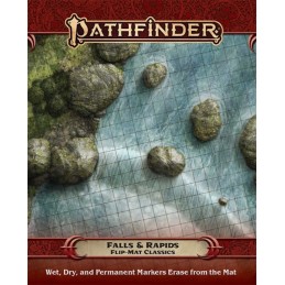 Pathfinder Flip-Mat...
