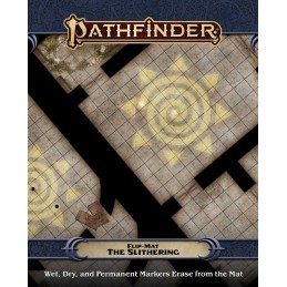 Pathfinder Flip-Mat: Lo...
