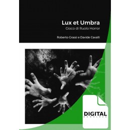 Levity: Lux et Umbra...