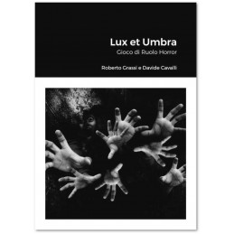 Levity: Lux et Umbra