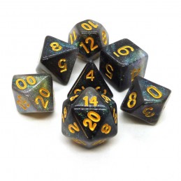 Mitici - Set di dadi Aurora...