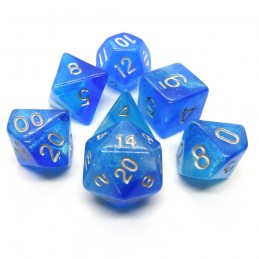 Mitici - Set di dadi...