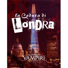 Vampiri - La Masquerade (5°...