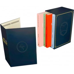 Il Re in Giallo - Il Gioco...