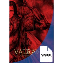 Valraven - Le Cronache del...