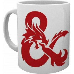 Dungeons & Dragons: Tazza -...