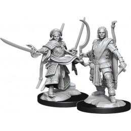 Umano Ranger Maschio