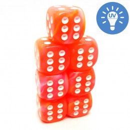 Festivi - Set di 7 dadi d6...