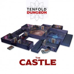 Tenfold Dungeon: Il Castello