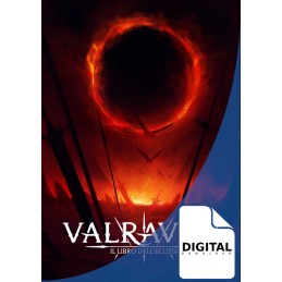Valraven  - Le Cronache del...