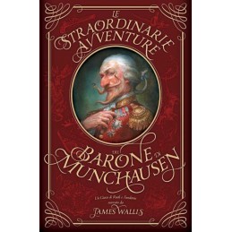 Le Straordinarie Avventure...