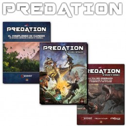 Predation: Bundle Completo