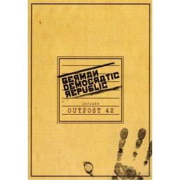 German Democratic Republic...