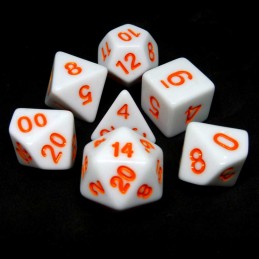 Opachi - Set di dadi...