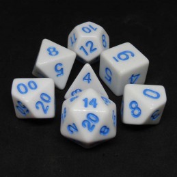 Opachi - Set di dadi...